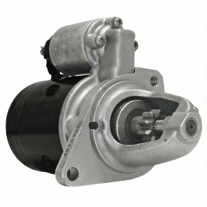 2021-2025 Mazda 3 1.4kW Starter Motor (Used OEM)