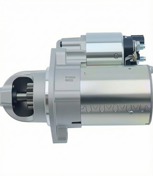 2024-2025 Hyundai Kona Starter Motor Assembly (Used OEM)