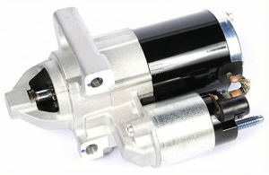 2019-2021 Chevrolet Silverado 1500 1.4 kW Starter Motor (Used OEM)