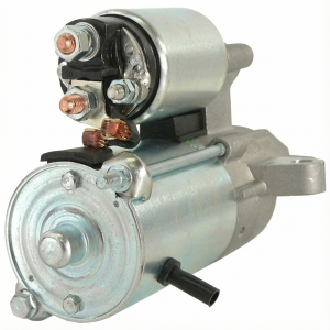 2020-2025 Ford Transit-150 Starter Motor Assembly (Used OEM)