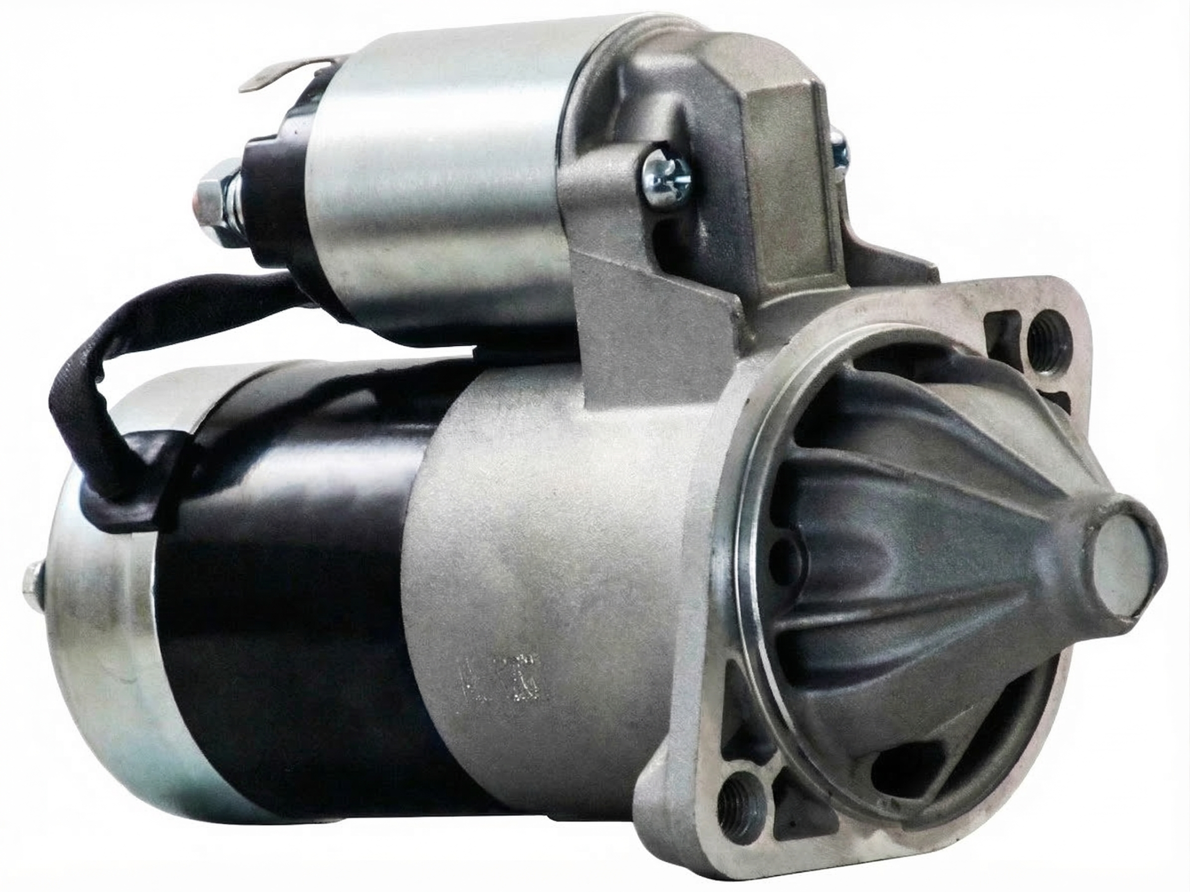 2018-2025 Mitsubishi Eclipse Cross 1.2kW Starter Motor (Used OEM)