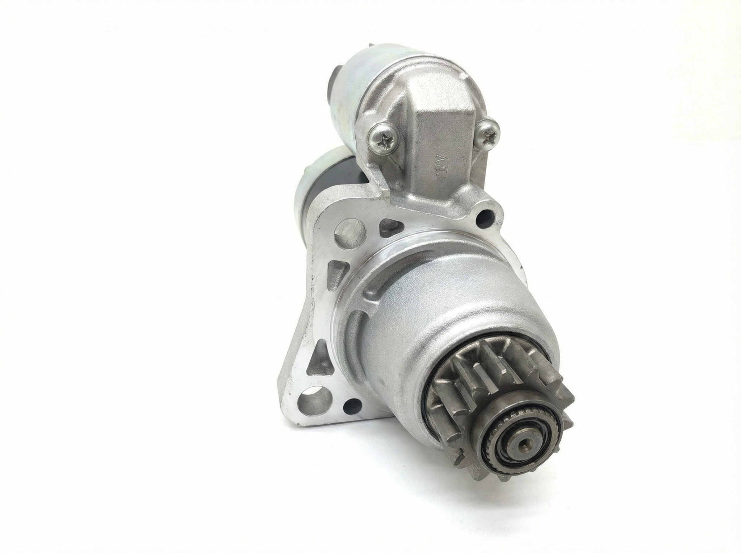 2022-2025 Mitsubishi Outlander 1.4kW Starter Motor (Used OEM)