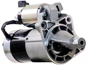 2025-2026 Toyota 4Runner 1.7kW Starter Motor (Used OEM)