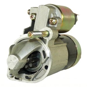 2006-2007 Hyundai Azera Starter Motor (Used OEM)