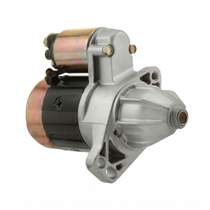 2025-2026 Honda Civic Starter Motor (Used OEM)