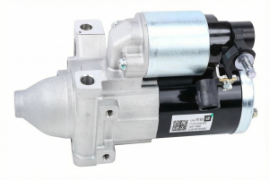 2019-2021 Chevrolet Silverado 1500 Starter Motor Assembly (Used OEM)