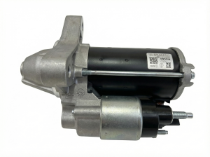 2025 Nissan Kicks 1.2kW Starter Motor Assembly (Used OEM)