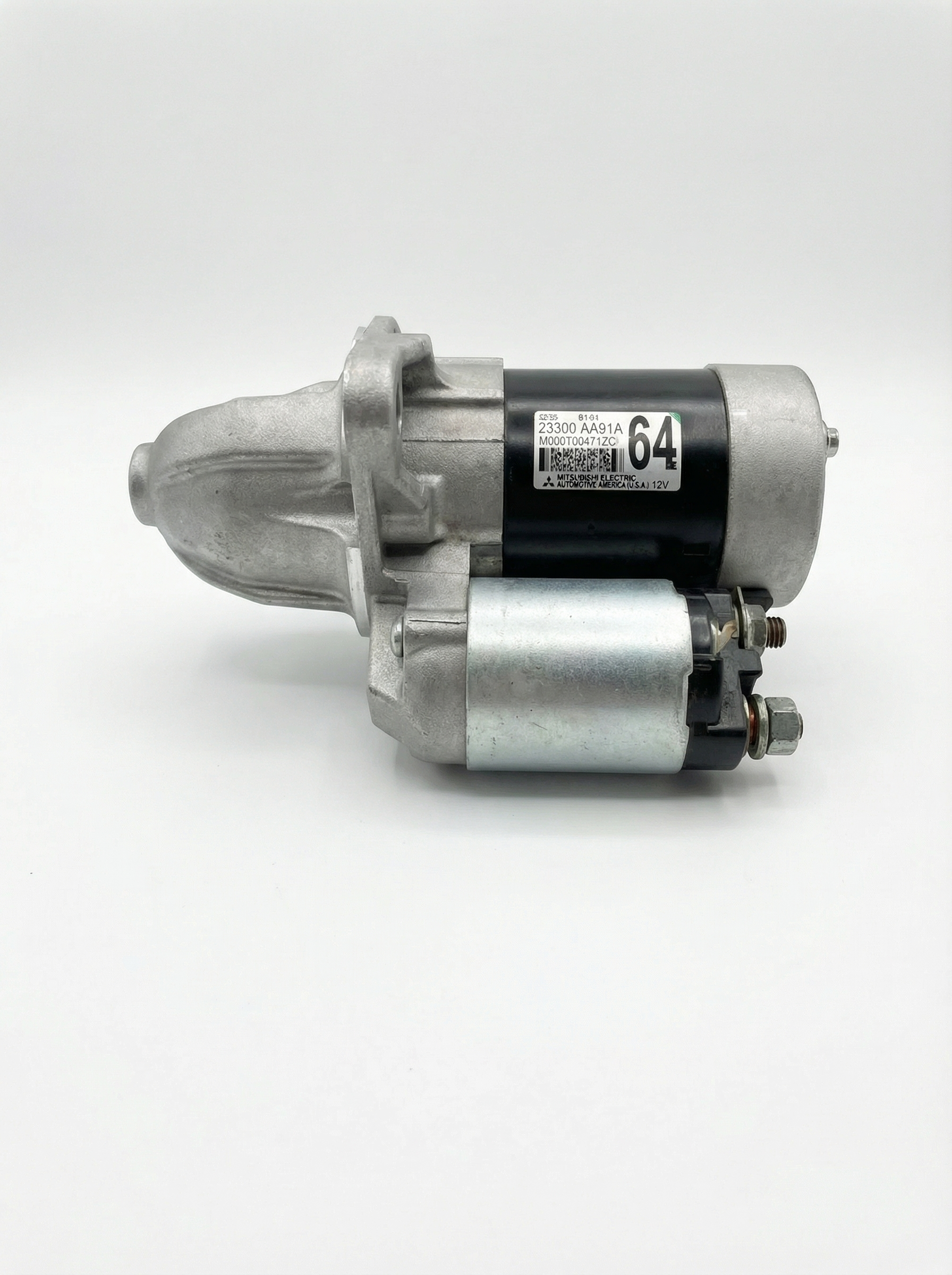 2019-2022 Subaru Ascent Starter Motor Assembly (Used OEM)