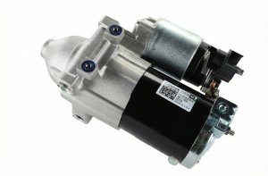  Chevrolet Silverado 2500 1.8 kW Starter Motor (Used OEM)