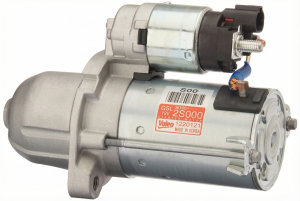 2022-2025 Hyundai Santa Cruz 1.2-1.4 kW Starter Motor (Used OEM)