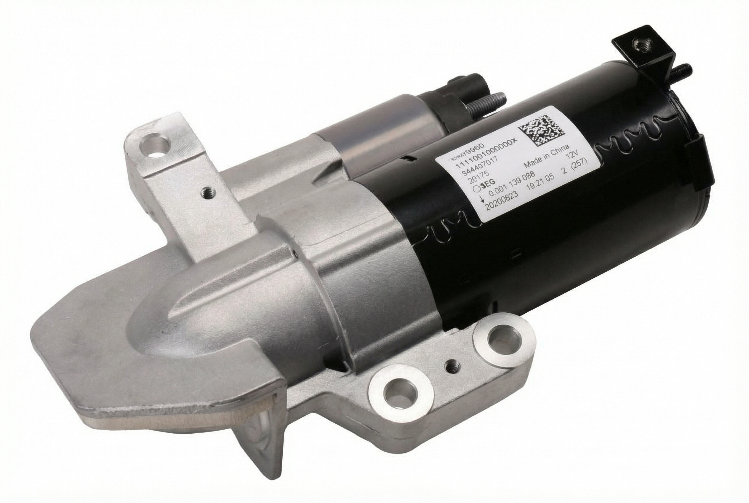 2020-2025 Chevrolet Silverado 1500 1.75 kW Starter Motor (Used OEM)