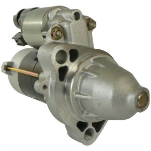 2021 Ford F-150 Starter Motor (Used OEM)
