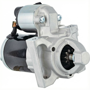 2014-2019 Chevrolet Silverado 1500 Starter Motor (Used OEM)