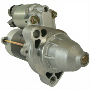 2021-2022 Jeep Compass Stop-Start System Starter Motor (Used OEM)