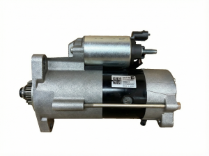 2016-2017 Chevrolet Cruze Auto Start-Stop Starter Motor (Used OEM)