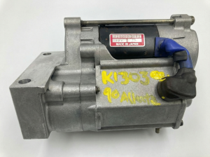 1987-1992 Cadillac Allante Starter Motor (Used OEM)