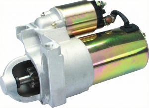 2004-2005 Chevrolet Monte Carlo Supercharged Starter Motor (Used OEM)