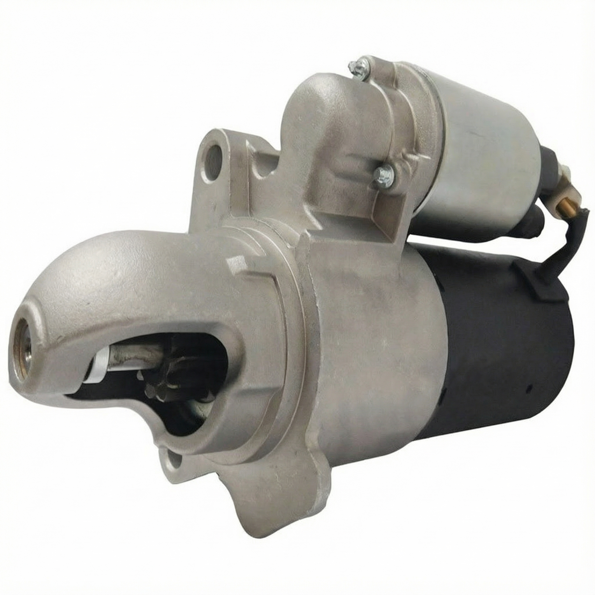 2004-2005 Cadillac CTS Starter Motor Assembly (Used OEM)