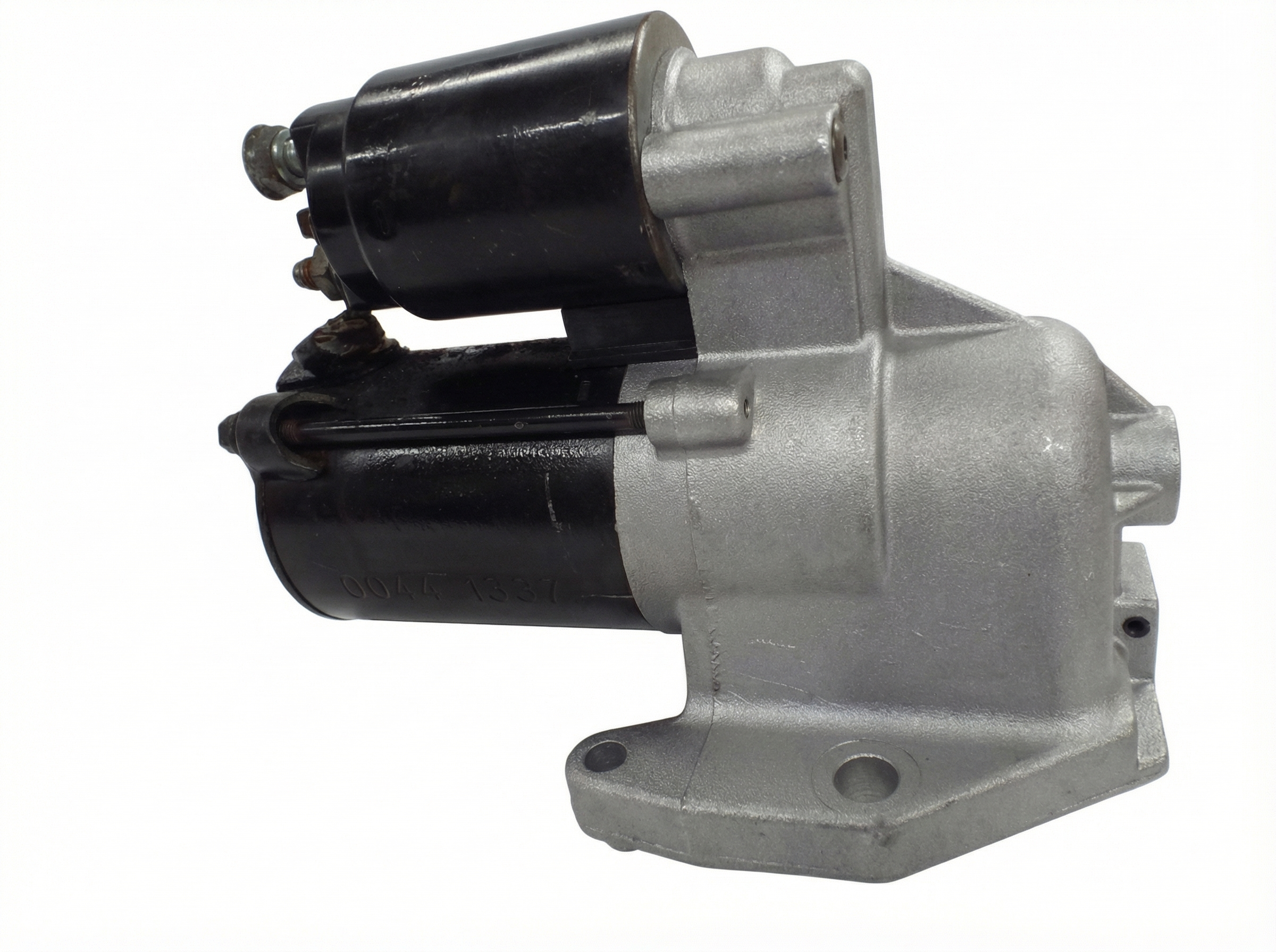 2005-2007 Ford Five Hundred Starter Motor Assembly (Used OEM)