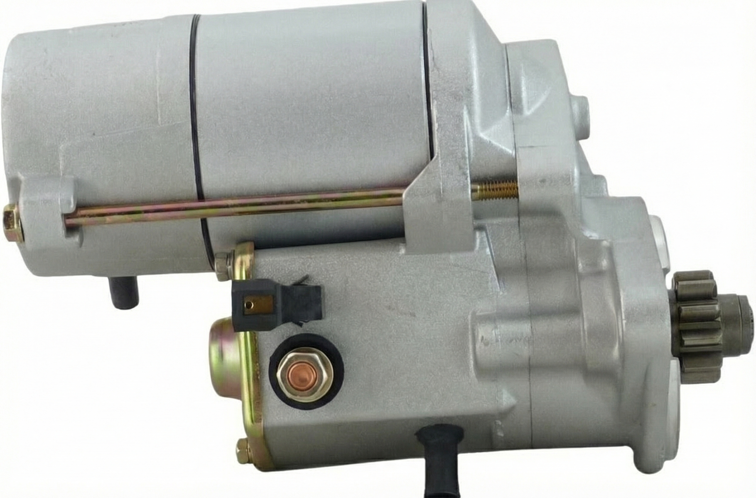2013-2015 Chevrolet Spark Starter Motor (Used OEM)