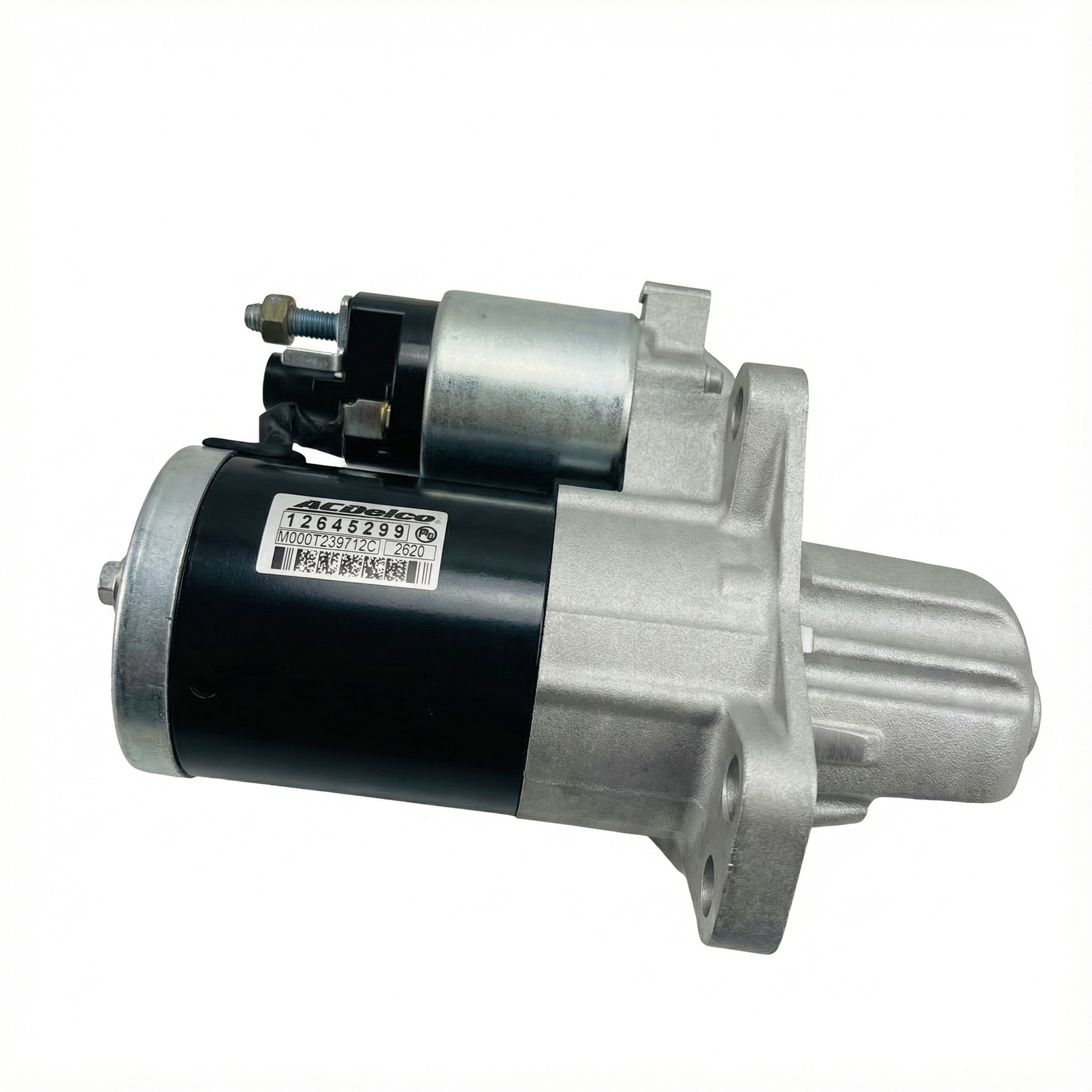 2012 Cadillac CTS Starter Motor (Used OEM)