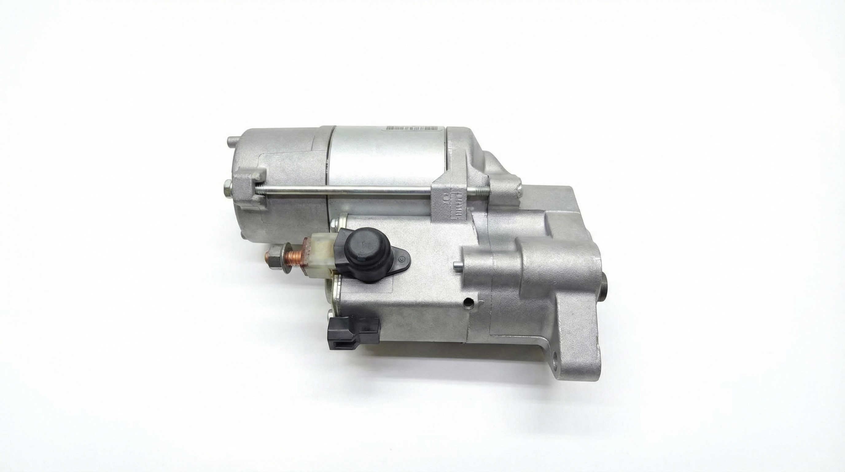 2012-2013 Jeep Grand Cherokee Starter Motor (Used OEM)