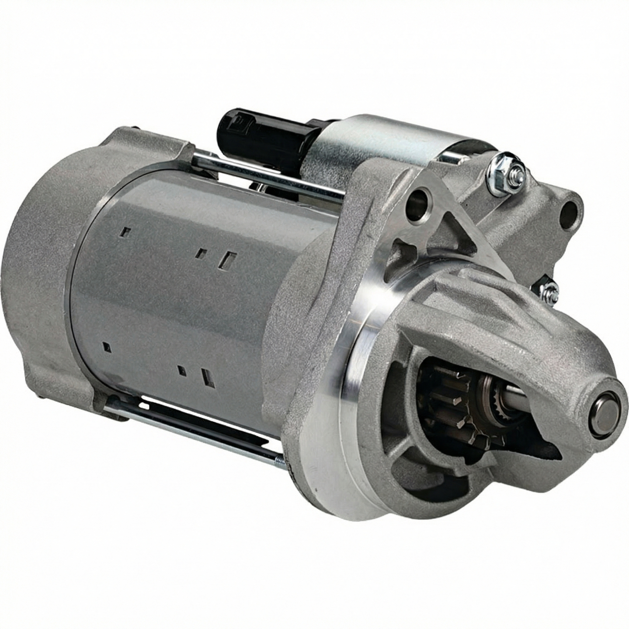 2013-2014 Cadillac ATS Starter Motor (Used OEM)