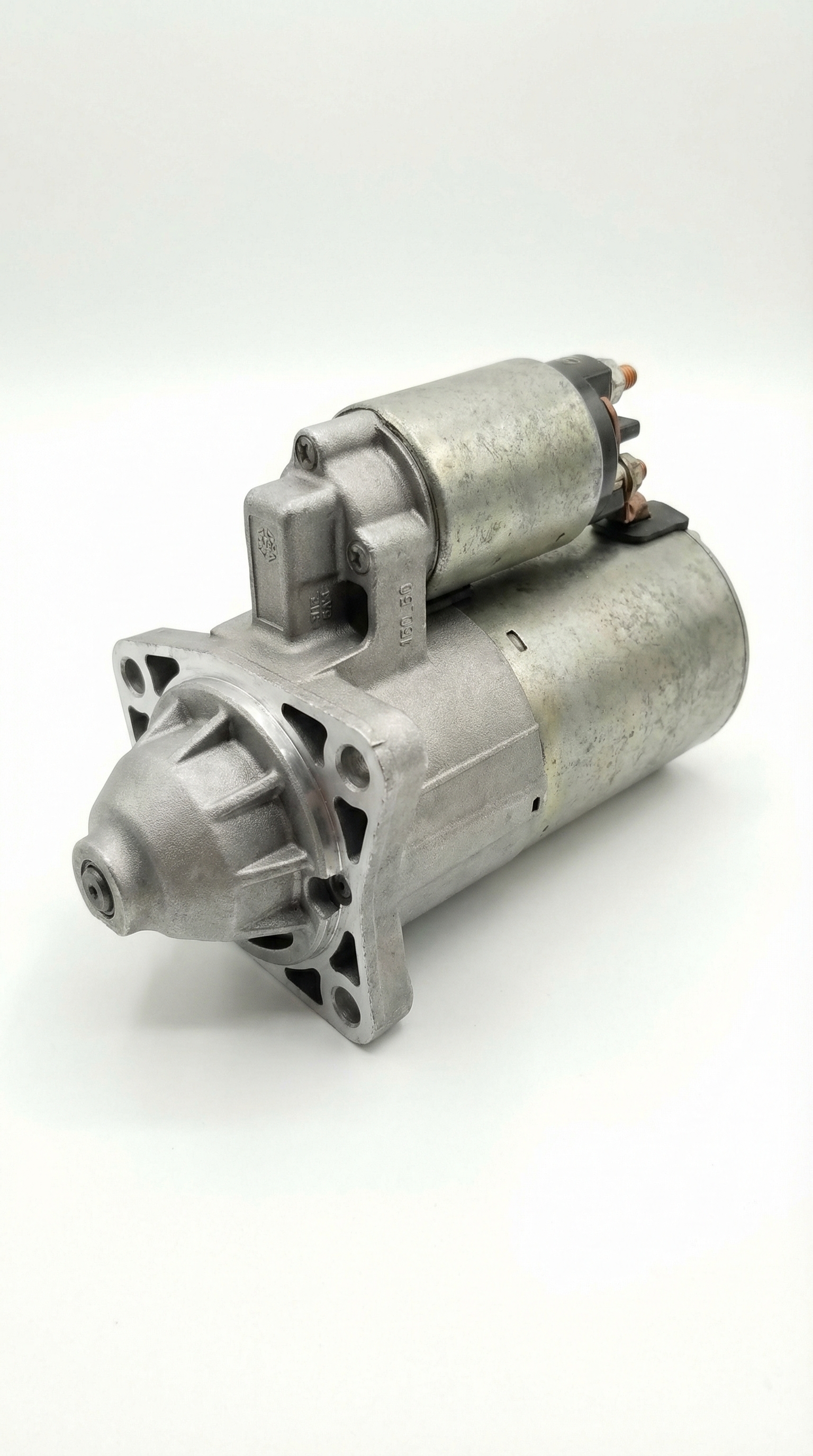 2001-2005 Ford Explorer Sport Trac Starter Motor (Used OEM)