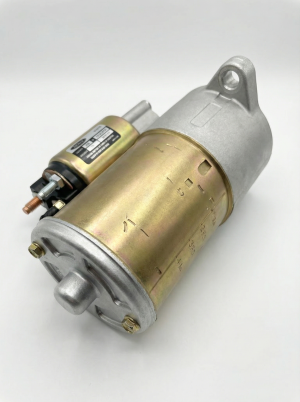 2000-2006 Lincoln LS Starter Motor Assembly (Used OEM)