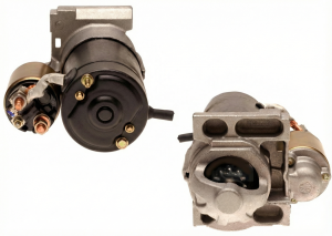 1999-2000 GMC Sierra 2500 Starter Motor (Used OEM)