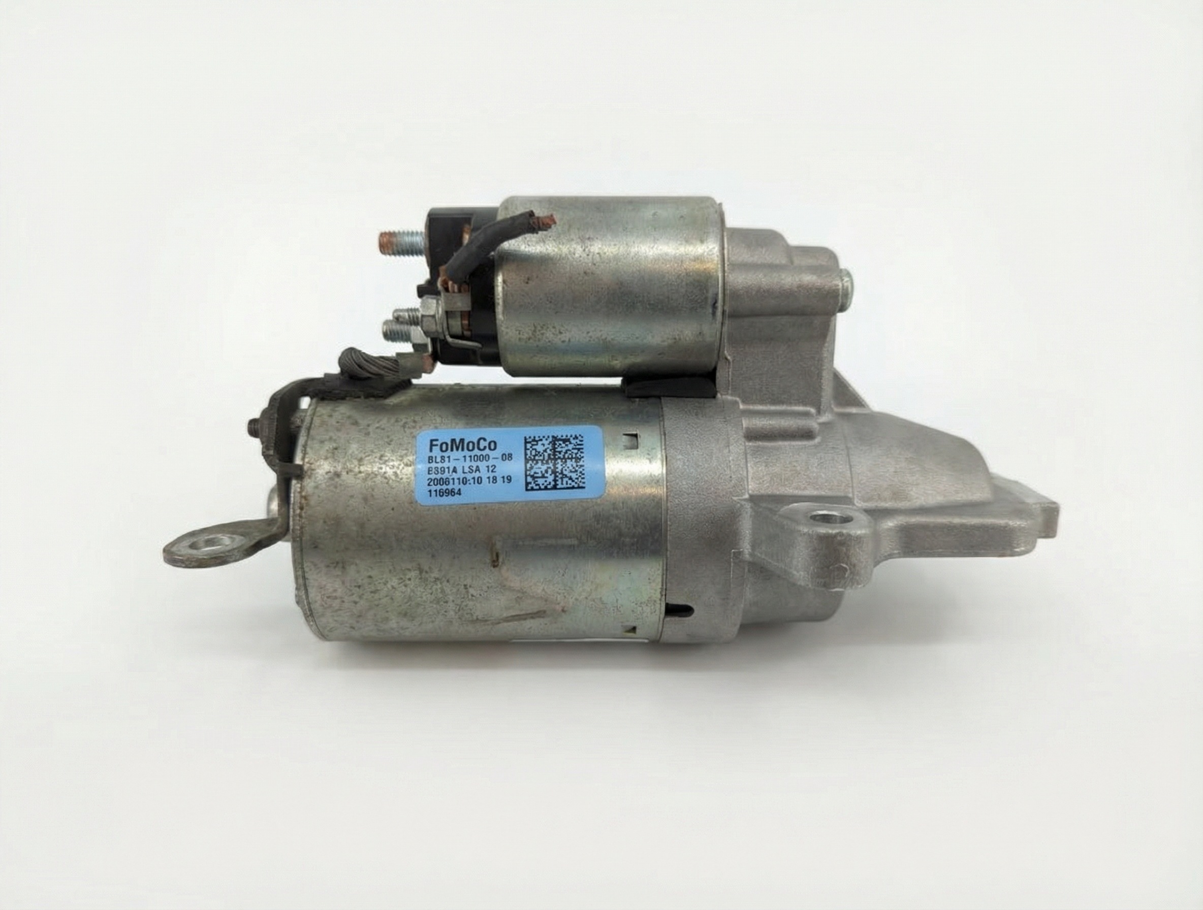 2001-2010 Mazda B2300 Starter Motor (Used OEM)