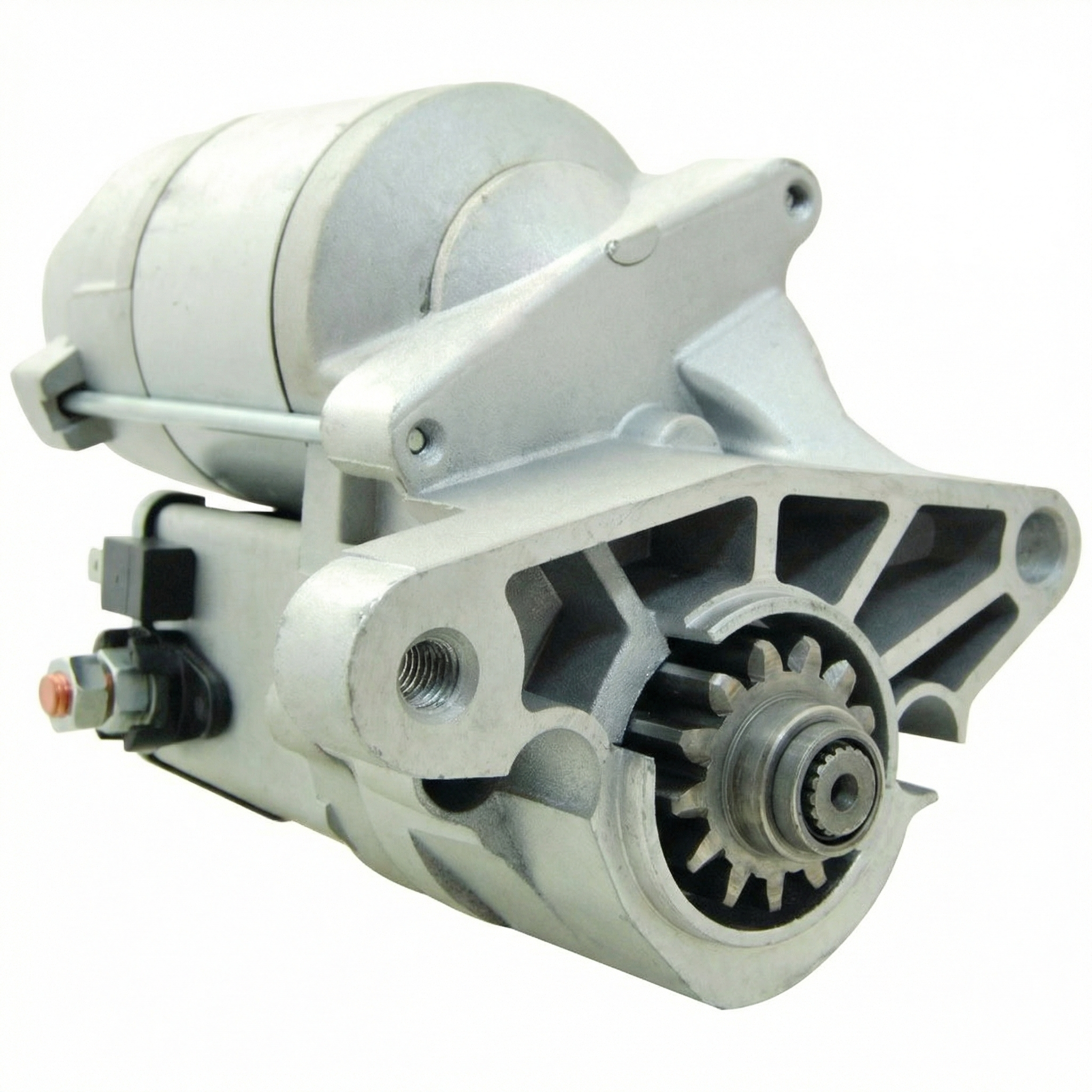 2001-2002 Dodge Stratus Starter Motor (Used OEM)