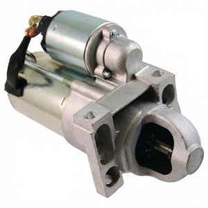 1999-2002 Chevrolet Silverado 1500 Starter Motor (Used OEM)