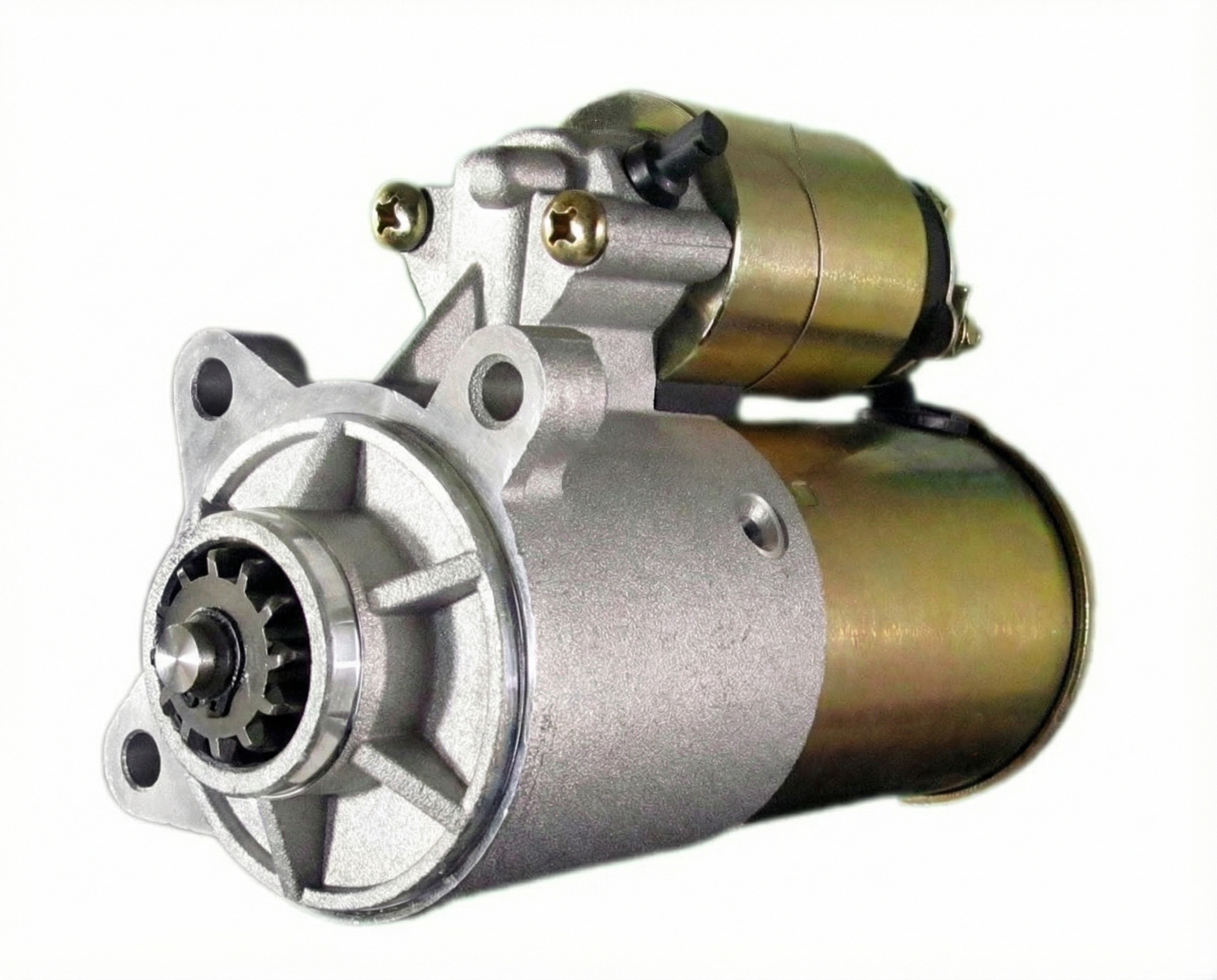 2003-2005 Lincoln Aviator Starter Motor (Used OEM)