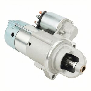 1993-2000 Cadillac Eldorado Starter Motor (Used OEM)