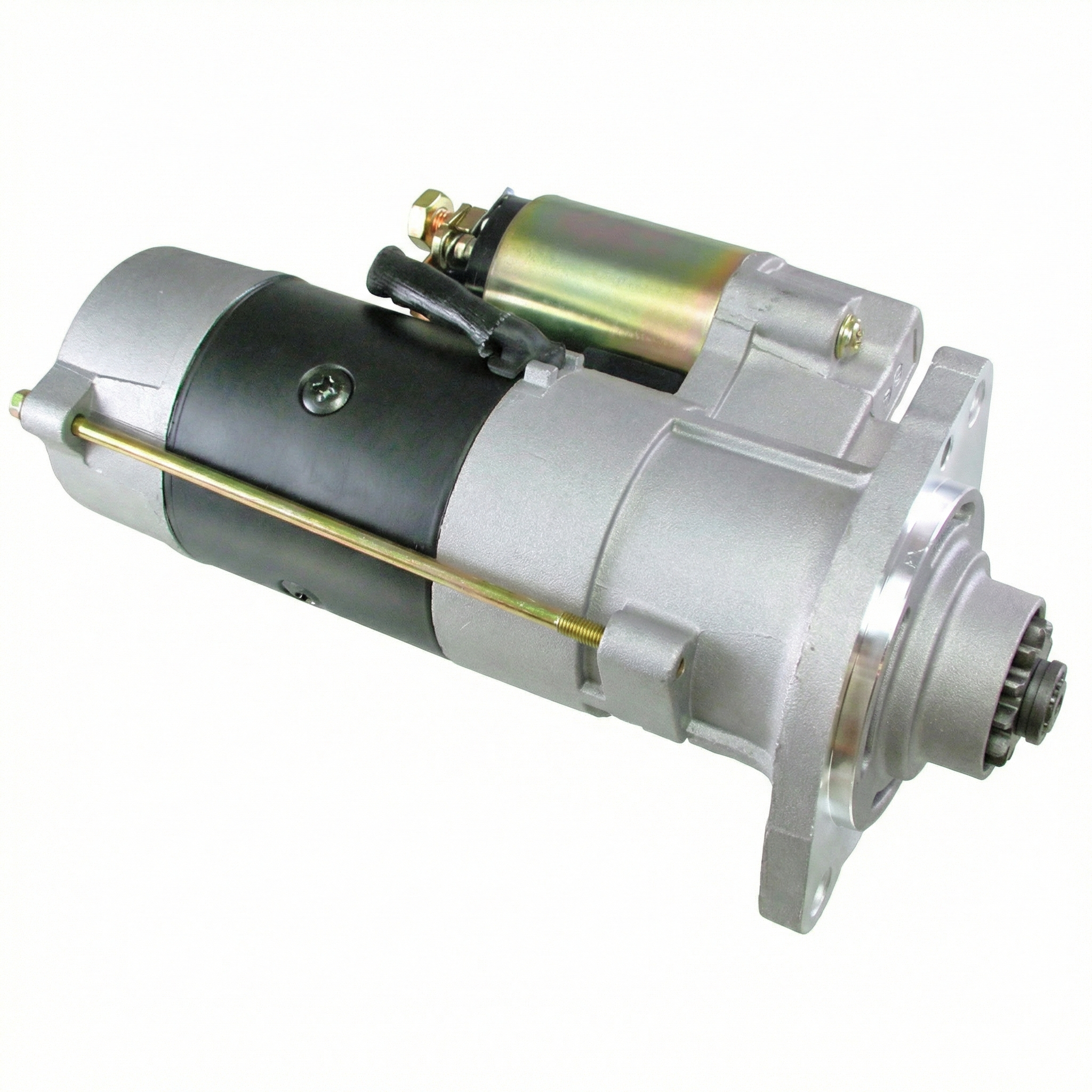 1996-2000 Ford E-150 Diesel Starter Motor (Used OEM)
