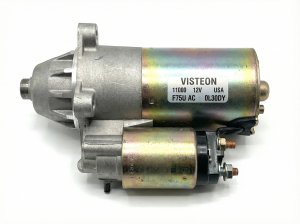 1998 Lincoln Navigator Starter Motor (Used OEM)