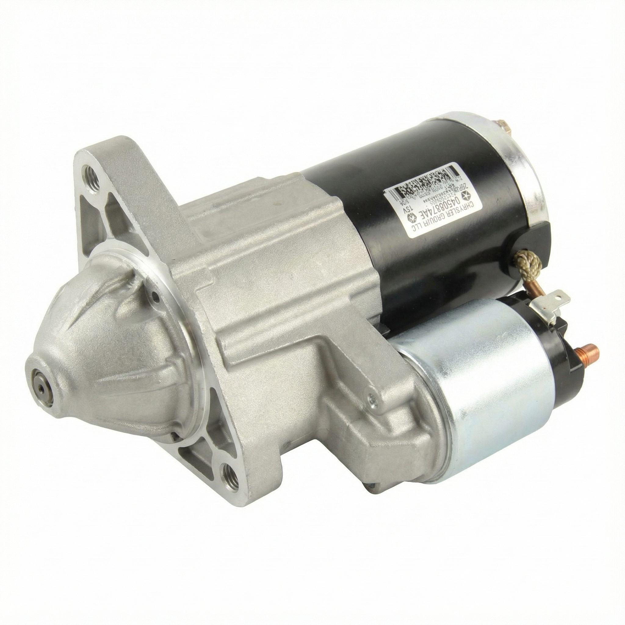 2021-2025 Dodge Durango Starter Motor Assembly (Used OEM)