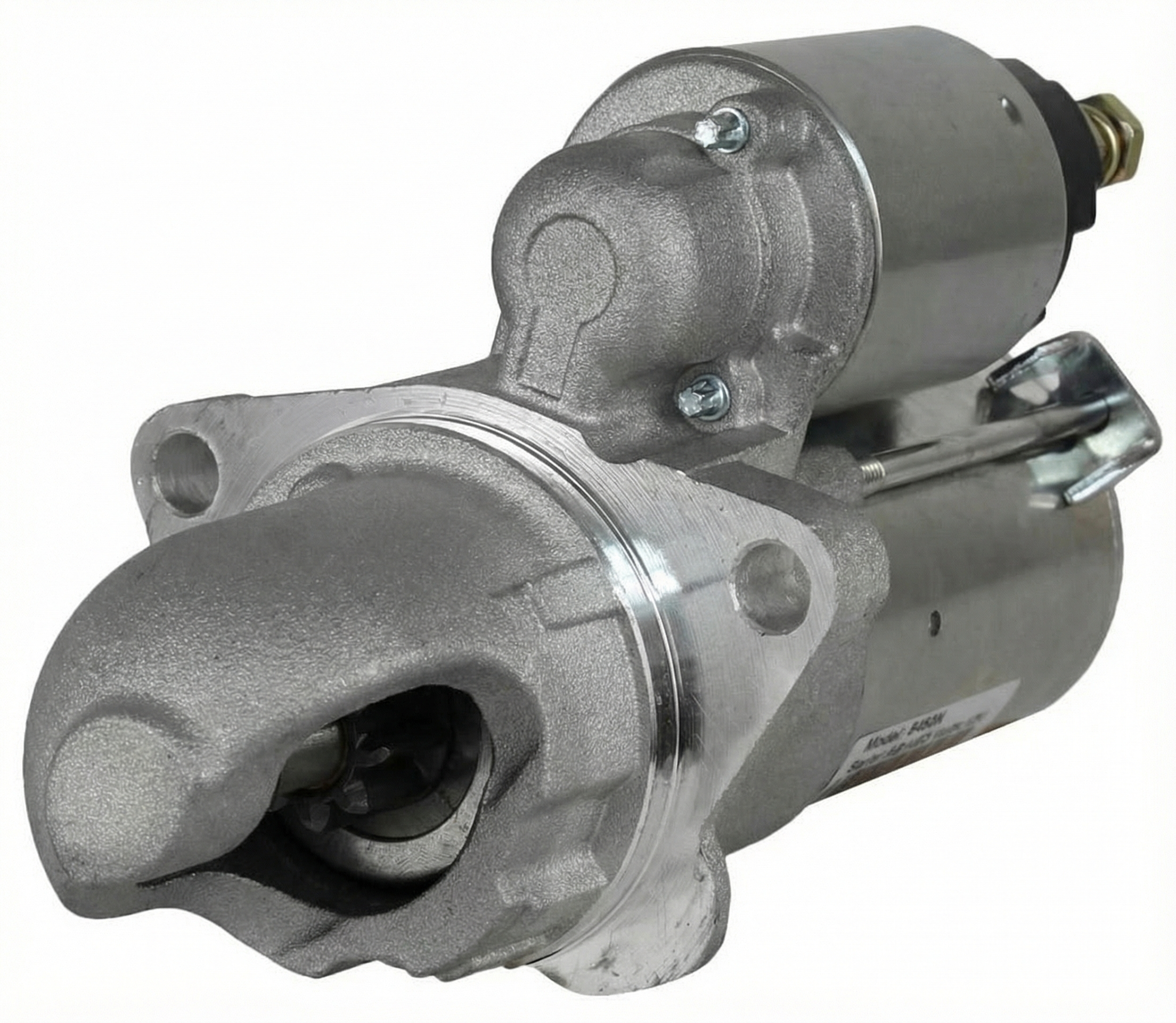 2006-2007 Saturn Relay Starter Motor (Used OEM)