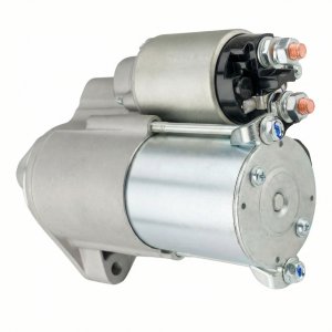 2007-2009 Dodge Nitro Starter Motor (Used OEM)