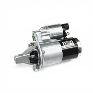 2008-2010 Chrysler Town &amp; Country Starter Motor (Used OEM)