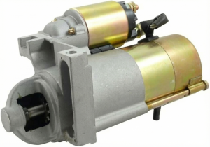 2006-2007 Pontiac Grand Prix Supercharged Engine Starter Motor (Used OEM)