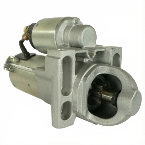 2008 Chevrolet Express 3500 Starter Motor Assembly (Used OEM)