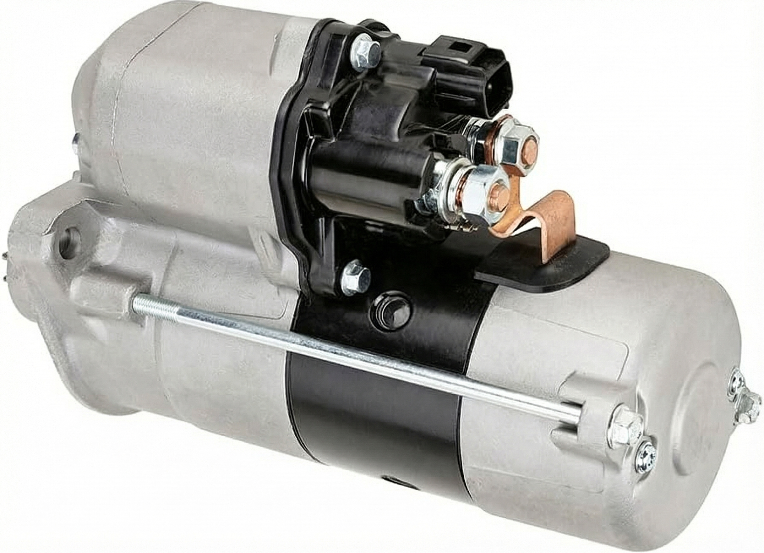 2009-2018 Ram 3500 Starter Motor Assembly (Used OEM)