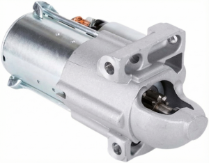 2009-2013 Chevrolet Silverado 1500 Starter Motor Assembly (Used OEM)