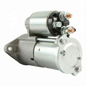 2009 Chevrolet Aveo Starter Motor Assembly (Used OEM)