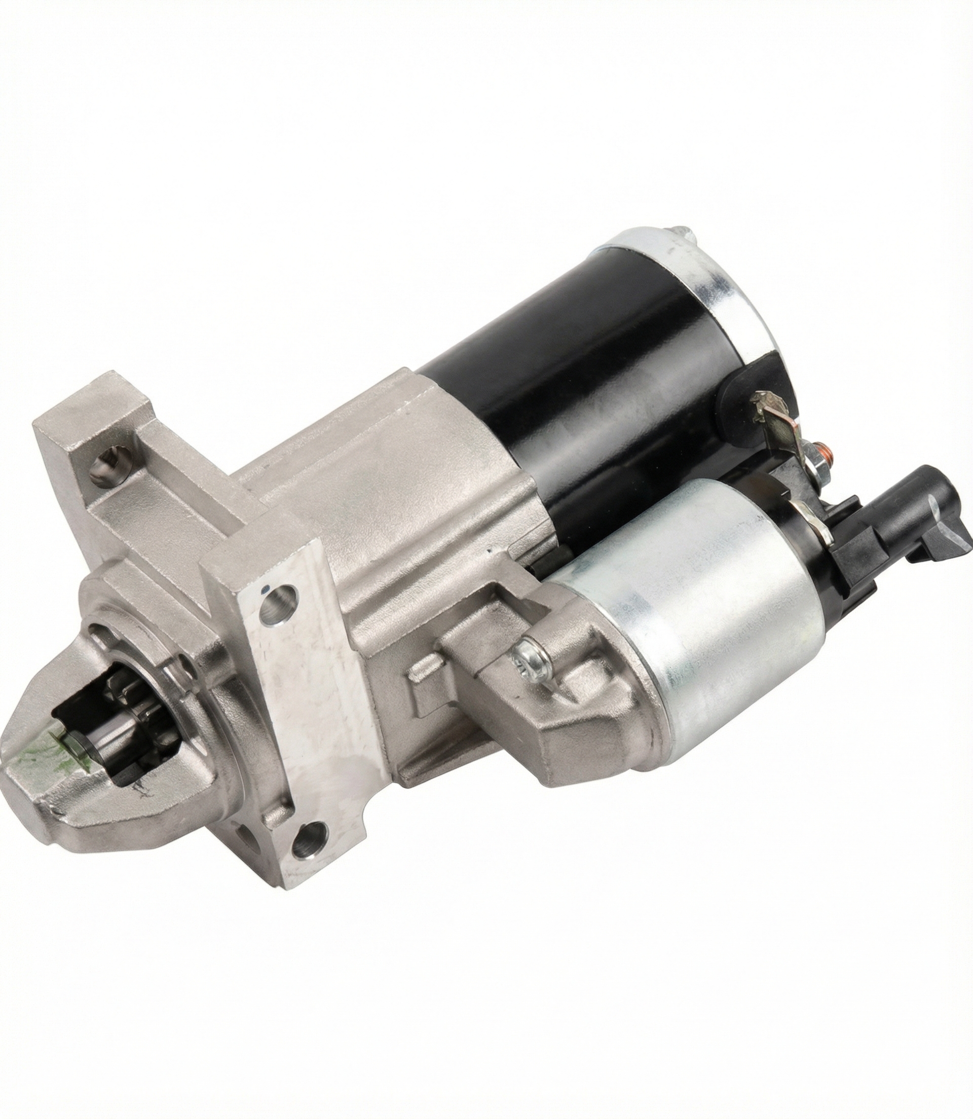 2011-2013 Chevrolet Caprice Starter Motor (Used OEM)