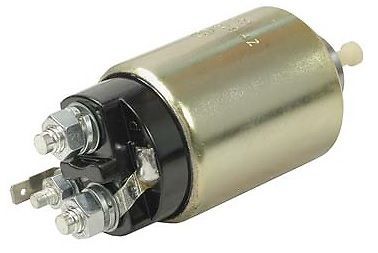 2010-2011 Mercury Milan Starter Motor (Used OEM)