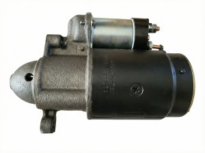 1974-1978 Cadillac Eldorado HEI Ignition Starter Motor (Used OEM)