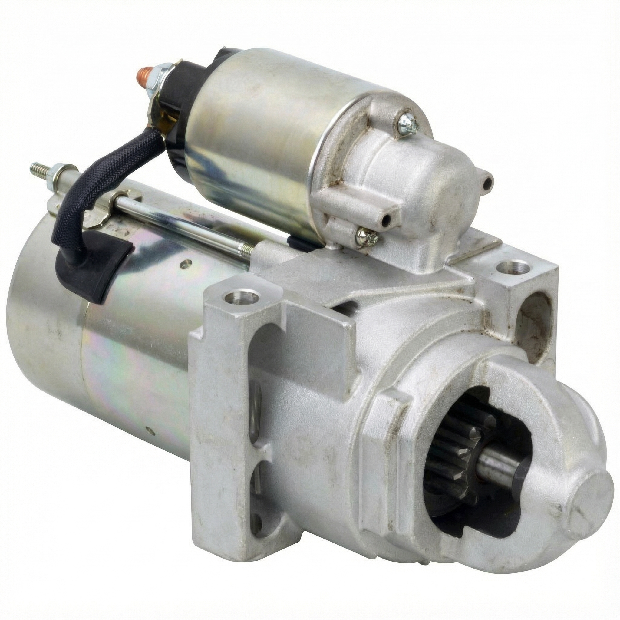 2022-2024 INFINITI QX60 Starter Motor Assembly (Used OEM)